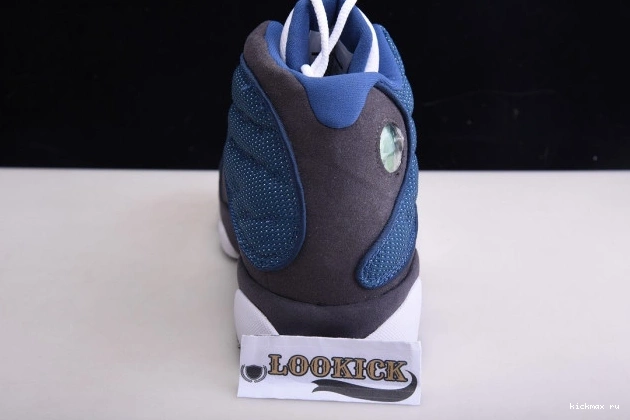 Rep Jordan Retro 13 Air 414571-401 Flint (2010) 0711